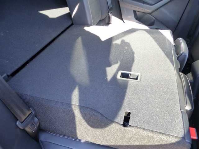 Volkswagen Polo 1.0 TSI DSG