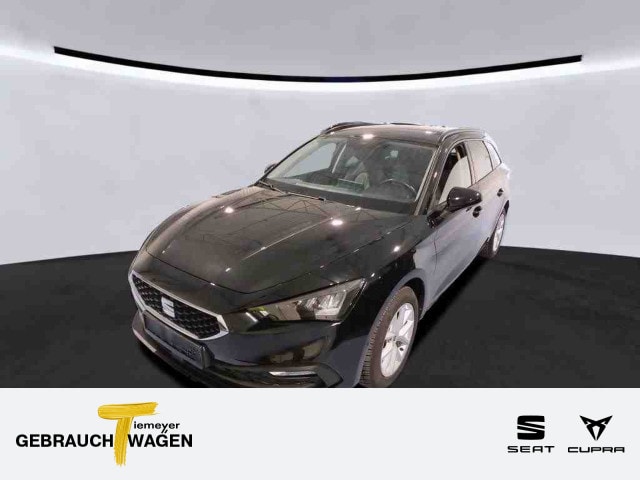 Seat Leon 1.5 eTSI DSG Sportstourer Style