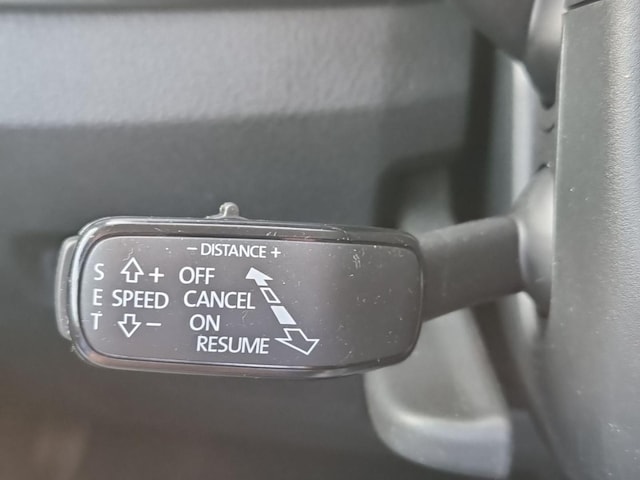 Skoda Fabia 1.0 TSI Ambition Combi