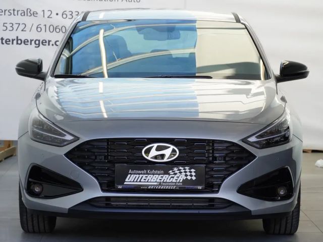 Hyundai i30 1.0 T-GDi