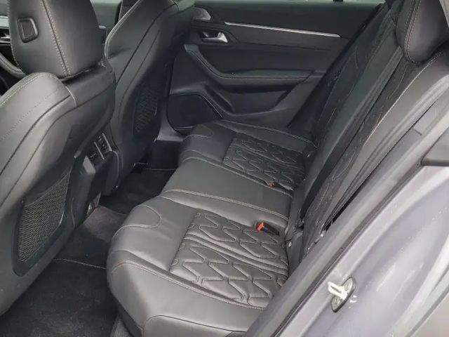 Peugeot 508 GT-Line SW