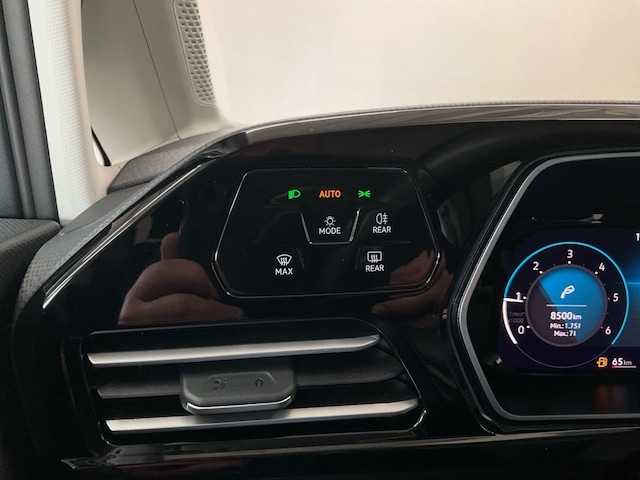 Volkswagen Caddy 2.0 TDI 4Motion