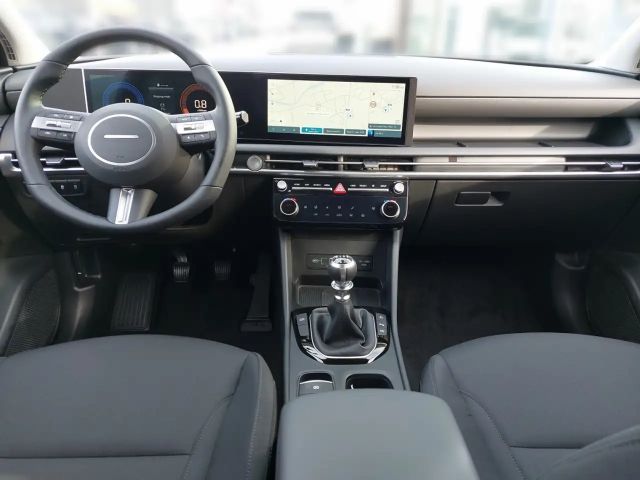 Hyundai Tucson 2WD T-GDi