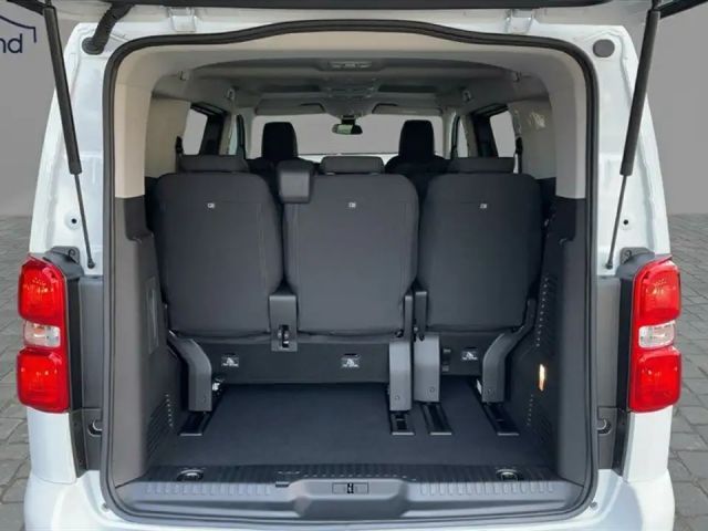 Citroën Spacetourer Feel