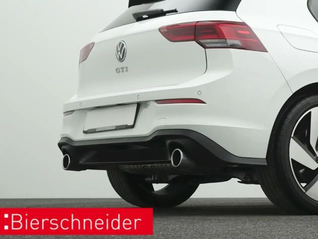 Volkswagen Golf 2.0 TSI DSG GTI