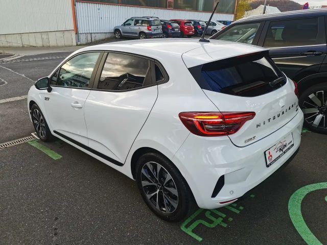 Mitsubishi Colt 1.6 Hybrid