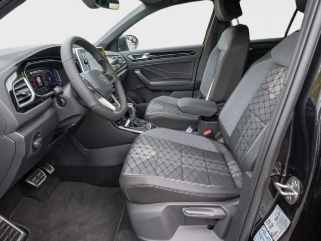 Volkswagen T-Roc 1.5 TSI DSG R-Line