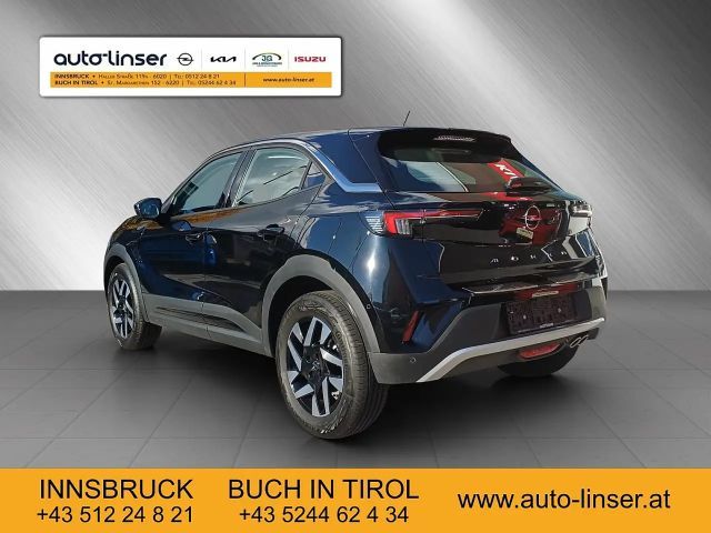 Opel Mokka Elegance Turbo