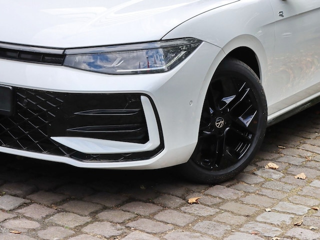 Volkswagen Passat 2.0 TDI DSG IQ.Drive R-Line