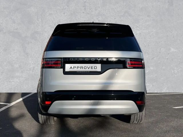 Land Rover Discovery AWD D300 Dynamic SE