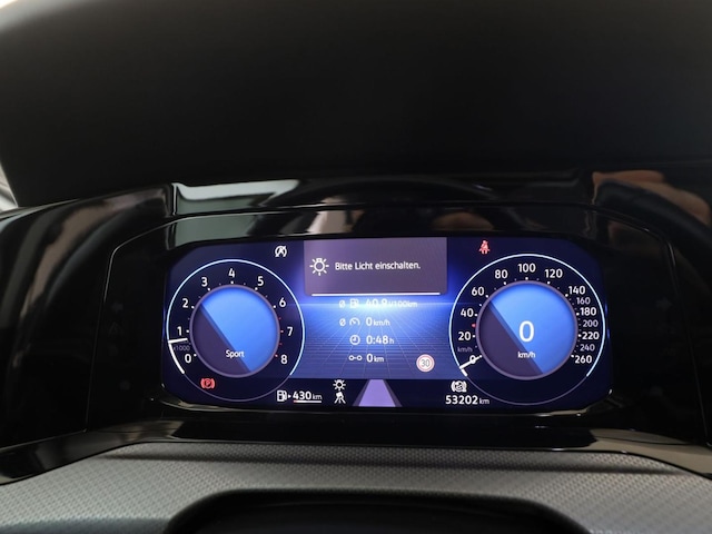 Volkswagen Golf 1.5 TSI Golf VIII Variant