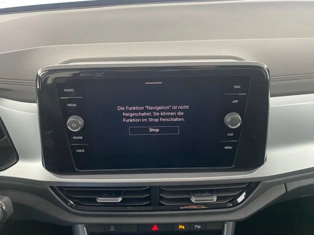 Volkswagen T-Roc Friends TSI