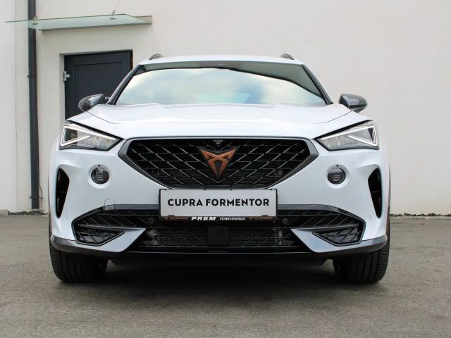 Cupra Formentor 1.4 DSG VZ e-Hybrid