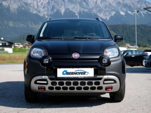 Fiat Panda 4x4 Cross