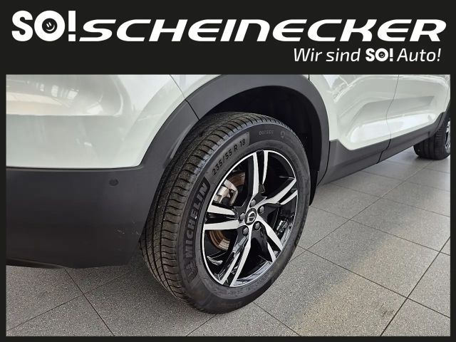 Volvo XC40 Dark Plus
