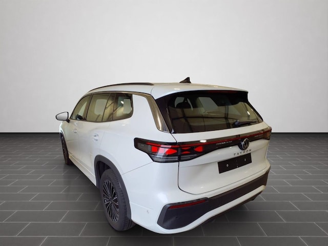 Volkswagen Tayron 4Motion DSG