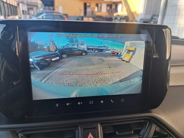 Suzuki Swift Hybrid Shine