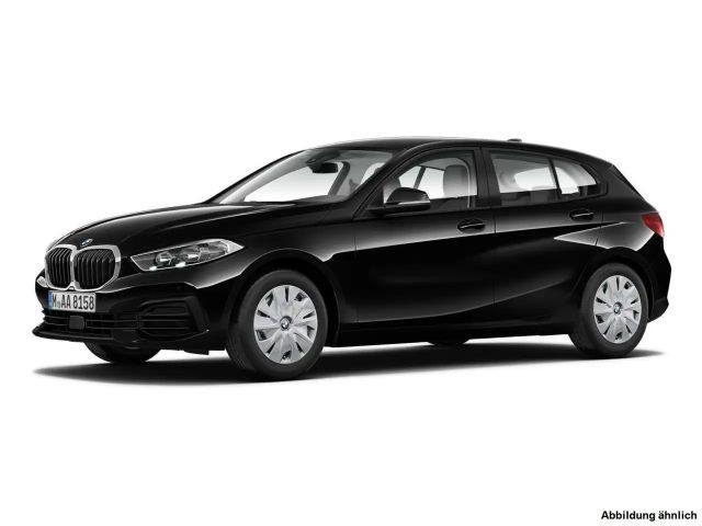 BMW 116 116i Sedan