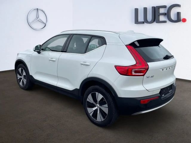 Volvo XC40 Bright Plus T4