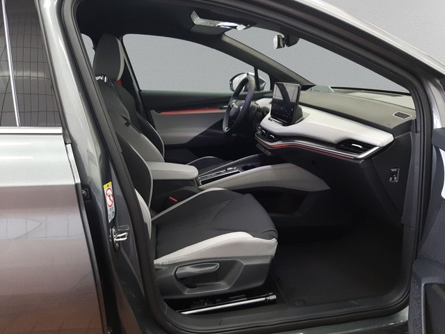 Skoda Elroq 85 Alpha