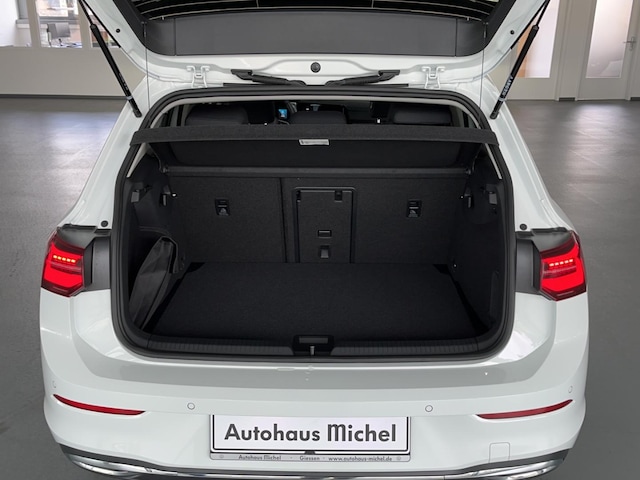 Volkswagen Golf Move