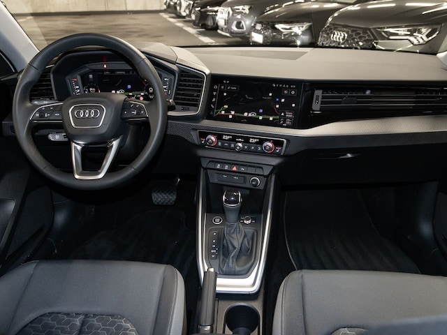 Audi A1 30 TFSI S-Tronic Sportback