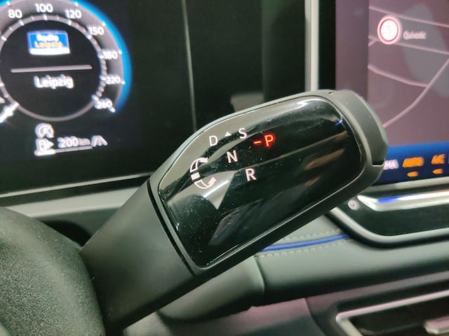 Volkswagen Tiguan 2.0 TSI R-Line