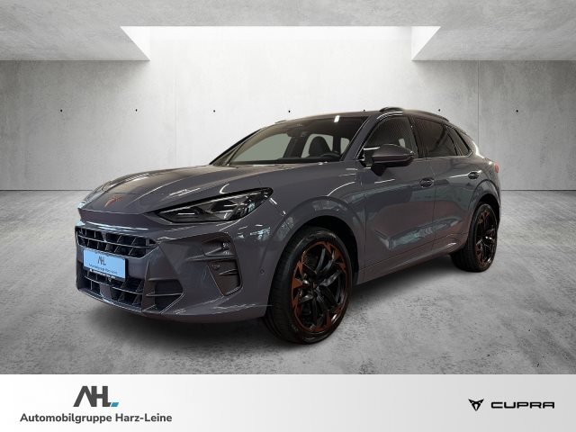 Cupra Terramar 2.0 TSI