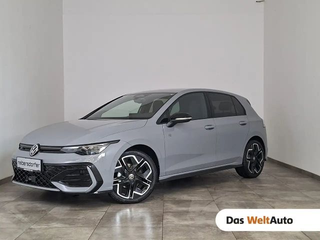 Volkswagen Golf DSG Sport