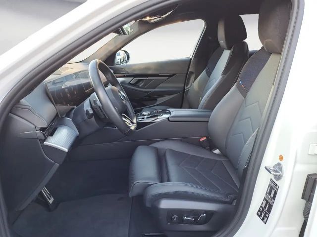 BMW 520 520d M-Sport Touring xDrive