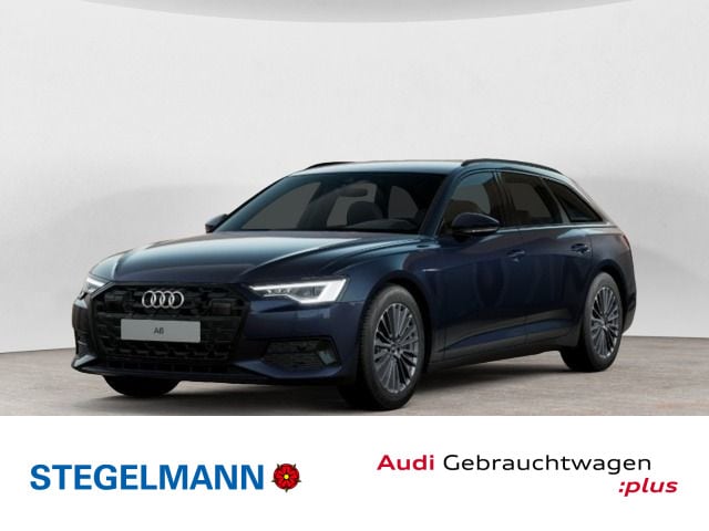 Audi A6 45 TFSI Avant S-Tronic