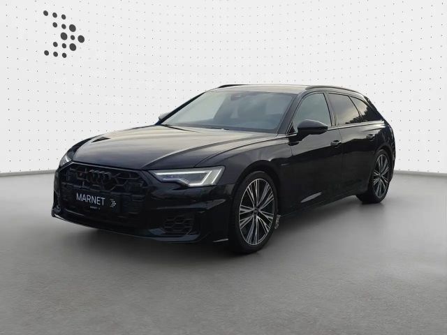 Audi S6 Quattro