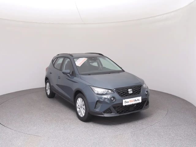 Seat Arona 1.0 TSI Reference