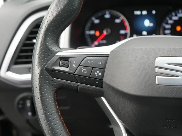 Seat Ateca DSG FR-lijn