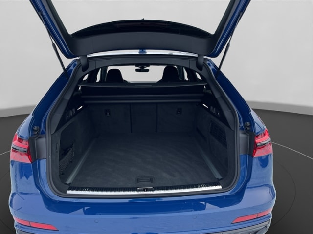 Audi A6 55 TFSI Avant Quattro S-Line S-Tronic