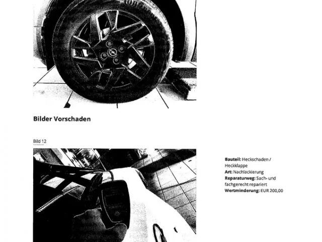 Opel Mokka 1.2 Turbo GS-Line Grand Sport Turbo