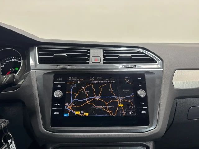 Volkswagen Tiguan 1.5 TSI DSG Move