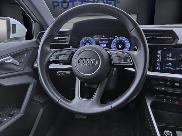 Audi A3 30 TDI S-Tronic Sportback