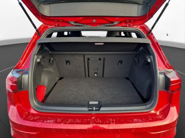 Volkswagen Golf 2.0 TSI DSG GTI Golf VIII