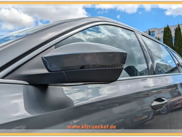 Skoda Octavia Combi Style Style