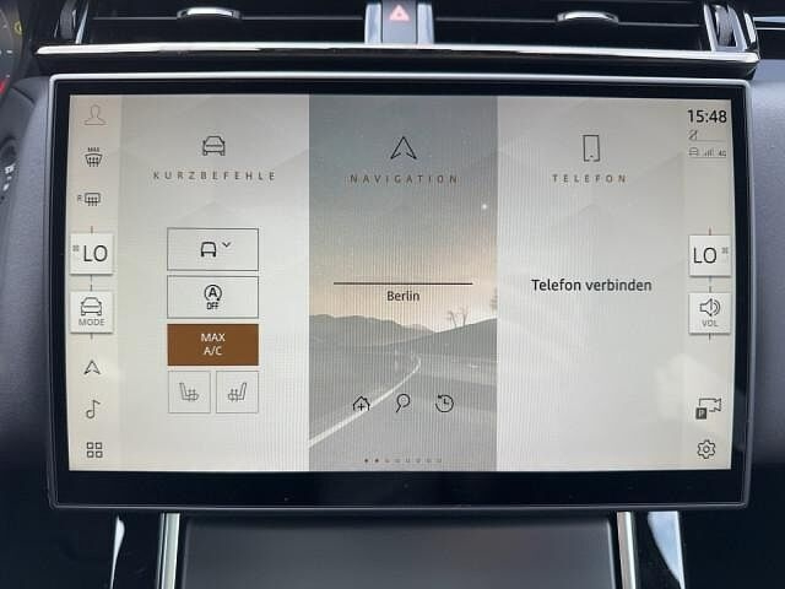 Land Rover Range Rover Velar Dynamic SE