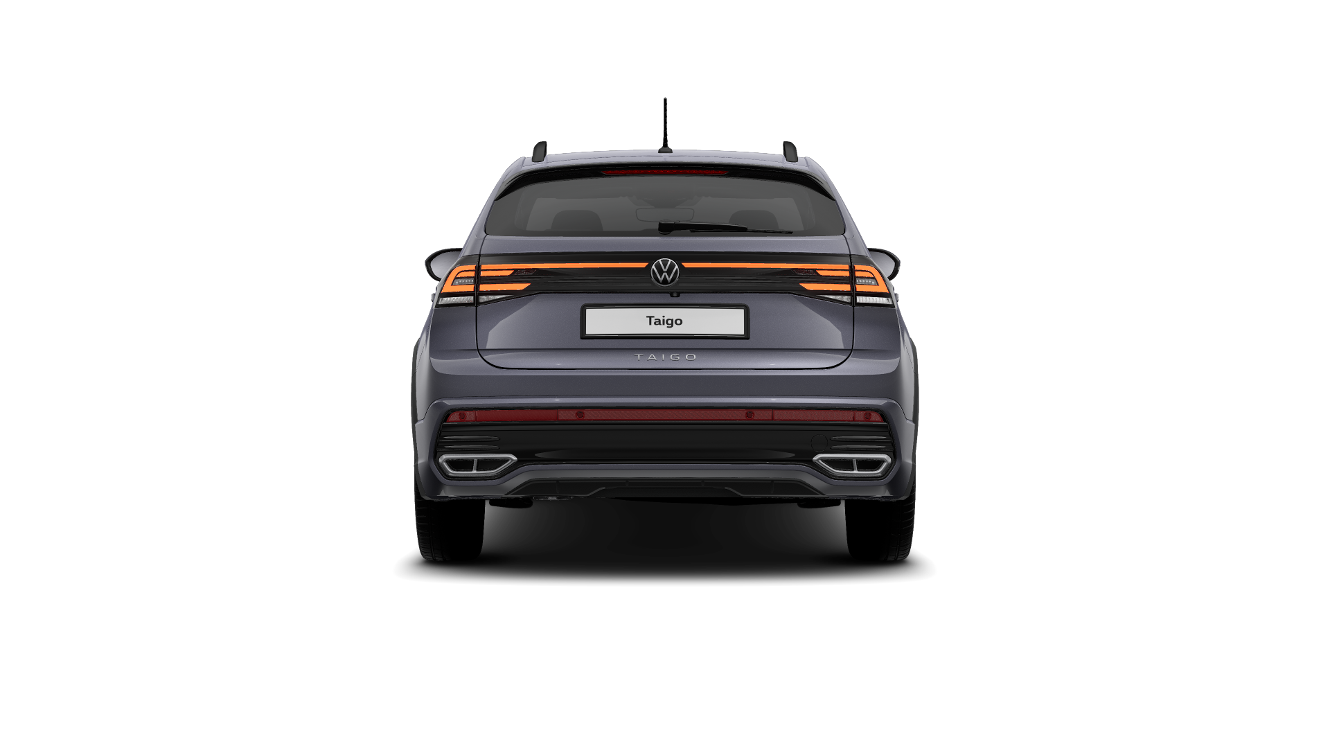 Volkswagen Taigo 1.5 TSI DSG R-Line