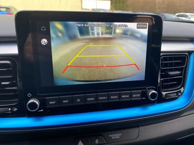 Kia Stonic 1.0T 100 48V DCT NIGHTLINE ED.