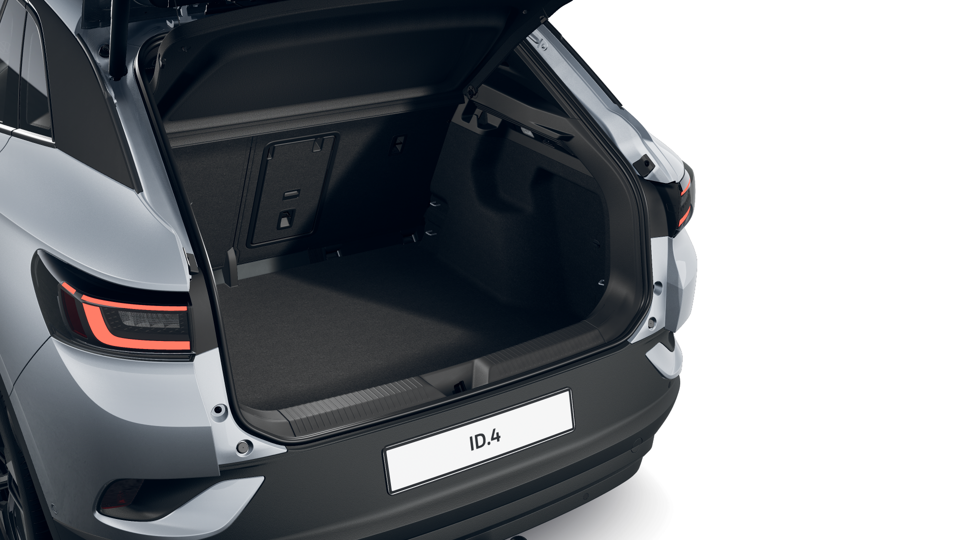 Volkswagen ID.4 Move Performance Pro