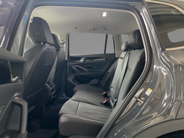 Volkswagen Tiguan DSG Elegance Elegance