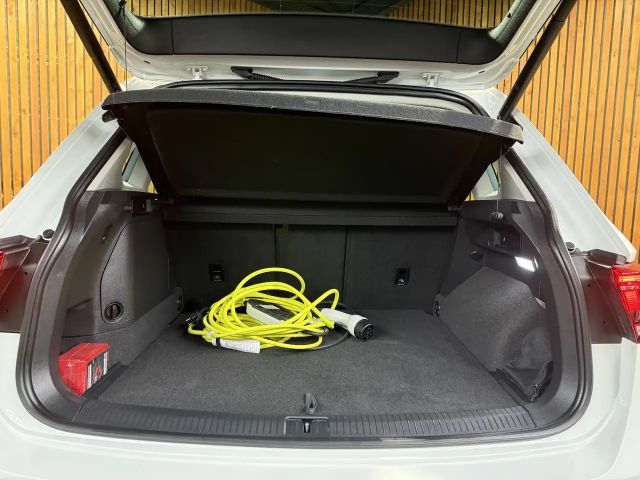 Volkswagen Tiguan DSG eHybrid