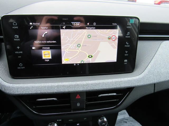 Skoda Kamiq 1.0 TSI Tour