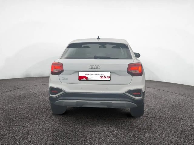 Audi Q2 35 TFSI S-Tronic