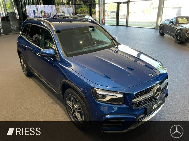 Mercedes-Benz GLB 220 4MATIC