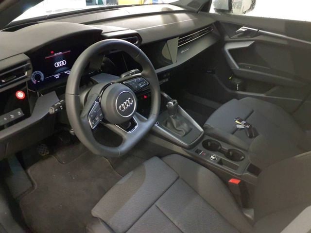 Audi A3 30 TDI Sportback
